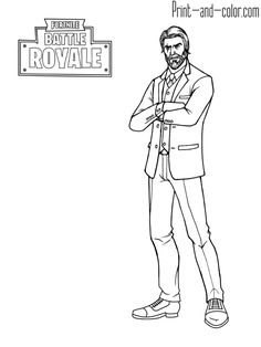 Las 11 Mejores Imagenes De Fortnite Imprimir Dibujos Para