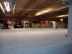 30 Best Crawl E Ideas Images Es Crawl E Finished Foundation Bat Renovations Home Renovation Remodeling