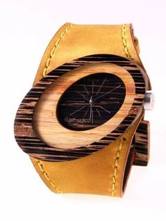 10 mejores imágenes de Relojes de Madera Seqoya | Relojes de Reloj de pulso en madera, Mujer, marca Maguaco RM002