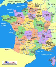 map of france map south of france click the map for a wealth of mazamet south of france printable s