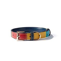 SPIFFY POOCHES Dog Collar GREEN BAY PACKERS FOOTBALL*BUY 1 GET 1 HALF PRICE*