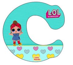 stickers etiquetas de lol surprise mi barquito adornos para
