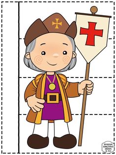 120 Mes De La Hispanidad Ideas In 2021 Christopher Columbus Christopher Columbus Activities Columbus Day