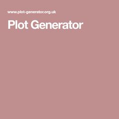 Behind the name generator