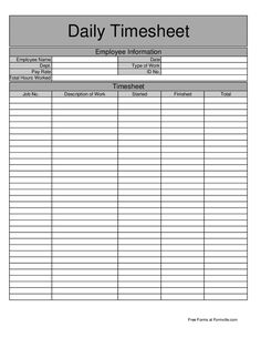 Employment agency business plan pdf