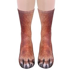 Miniature Pinscher Dog Breed Pattern #2 Men-Women Adult Ankle Socks