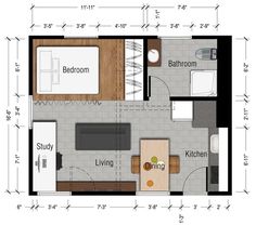 16 ft x 20 ft | tiny house floor plans | pinterest | tiny houses 16 ft x 20 ft | tiny house floor plans | pinterest | tiny houses