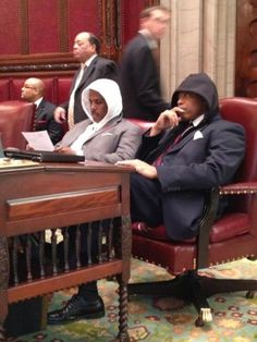 286 Best Emmett Trayvon Too Many More Images On Pinterest Black New York State Senator Eric Adams