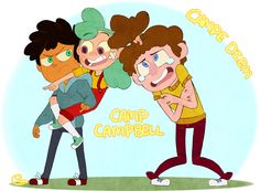 179 best camp camp