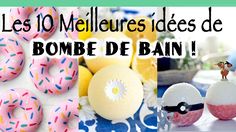 Nouveau étonner les Bombes De Bain bonne expérience amusant pour les enfants,