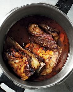 Martha stewart slow cooker recipe book