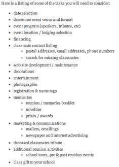 paper programs for events