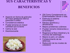 Kefir De Leche Y Agua