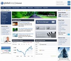 63 Best Portal Intranet Images Sharepoint Intranet Front End Design Ed By Dashboard