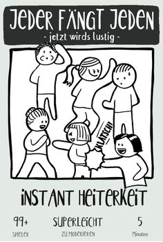 Spiele zum kennenlernen große gruppen