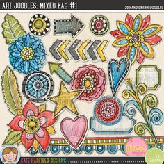 DISTRESSED FLORAL BACKGROUND Mixed Media Metal Cutting Die E59