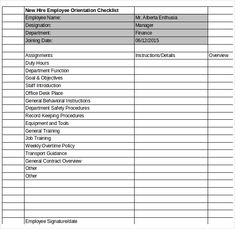 Dissertation on employee induction
