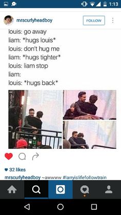 So cute Funny Memes, Humour, One Direction Pictures, One Direction Memes, One Direction Humor, I Love One Direction, Idiots, Louis