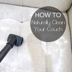 How To Clean Upholstery, Also Known As How To Get The Funk Out Of ... How To Clean Upholstery, Also Known As How To Get The Funk Out Of ...