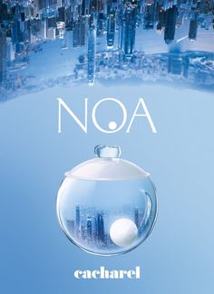 Noa Eau De Toilette Les Parfums Cacharel My Signature Tender Dreamy Cozy Li