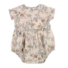 Los niños jóvenes overall onesie mamelucos Baby verano traje corto body 74 80 86