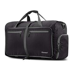 100 L Voyage Duffel Camping Sac Carry on Luggage Tote Sac à dos Stockage Sac