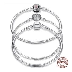 Zircon Piedras Preciosas Pave mamá y Niño Pulsera Conector Grano de Plata Negro Oro Rosa