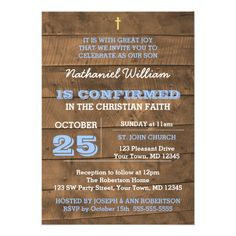 68 best christian confirmation