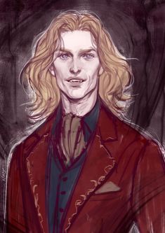300+ Best Lestat images in 2020 | vámpírok, filmek, színészek Pin by Csernusz on Vampire Chronicles | Interview with the
