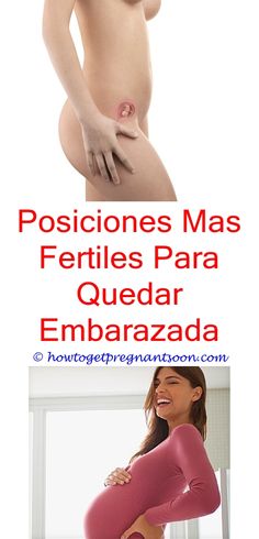 en que semana se puede quedar embarazada