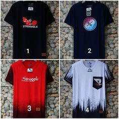 12 Tips Beli Harga Kaos Distro Terbaik Biar Dapat Murah!!