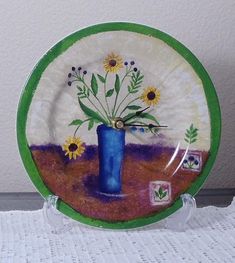 Pin by CKDesignsForYou on Clocks | Pinterest | Yellow flowers Pin by CKDesignsForYou on Clocks | Pinterest | Yellow flowers