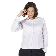 10 mejores imágenes de Verano !!!!! | camarera, verano, modelos 2482 camisa manga larga chica color caldera #garys