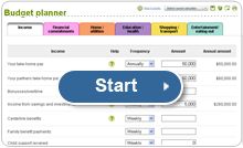 31 best budget maker images finance organizers personal finance online budget maker