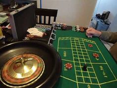 Dirty roulette tips guy plays russian roulette at party