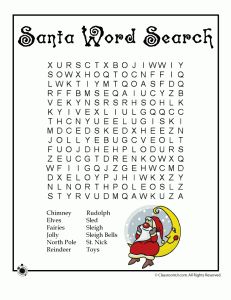 free printables for christmas