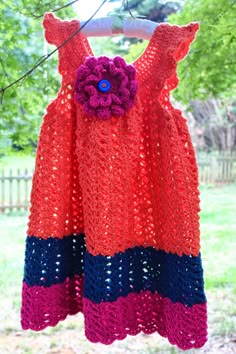 Colorful pattern dresses Colorful pattern dresses
