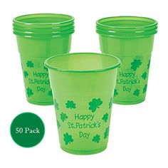 Happy St Patricks Day Irish Leprechaun Good Fortune Leather Luggage Tags Personalized Flexible Custom Travel Tags With Adjustable Strap