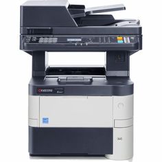 TÉLÉCHARGER DRIVER KYOCERA FS-1030MFP GRATUIT
