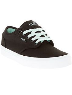 tênis vans atwood low aloha preto tênis vans atwood low aloha preto