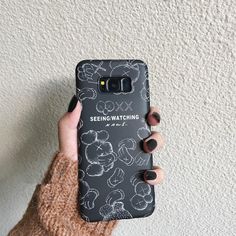 Slipknot phone case Samsung galaxy s10 plus s10e s9 s8 s7 edge s6 s5 note 8 9 10 hard plastic transparent silicone mobile phone cover art Slipknot