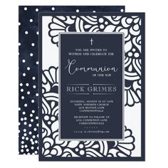 36 best first communion