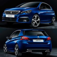 17 New 308 Gti Ideas Gti Peugeot Hot Hatch