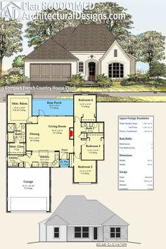 Plan 740007LAH: Craftsman House Plan with Bonus Room | Craftsman ... Plan 740007LAH: Craftsman House Plan with Bonus Room | Craftsman ...