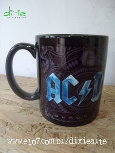 19747 Tasse AC DC 19747 Tasse AC DC