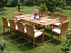 20 Best Teak Patio Furniture Images On Pinterest Teak Patio Furniture Vancouver