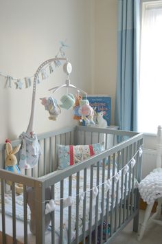 The 186 Best A Peter Rabbit Nursery Images On Pinterest In 2018 Beau S Beatrix Potter Inspired Nursery Dolly Dowsie
