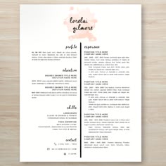 80 best resume ideas images creative resume templates resume resume ideas