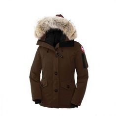 canada goose brun dame canada goose brun dame