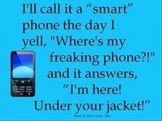 phone quot and